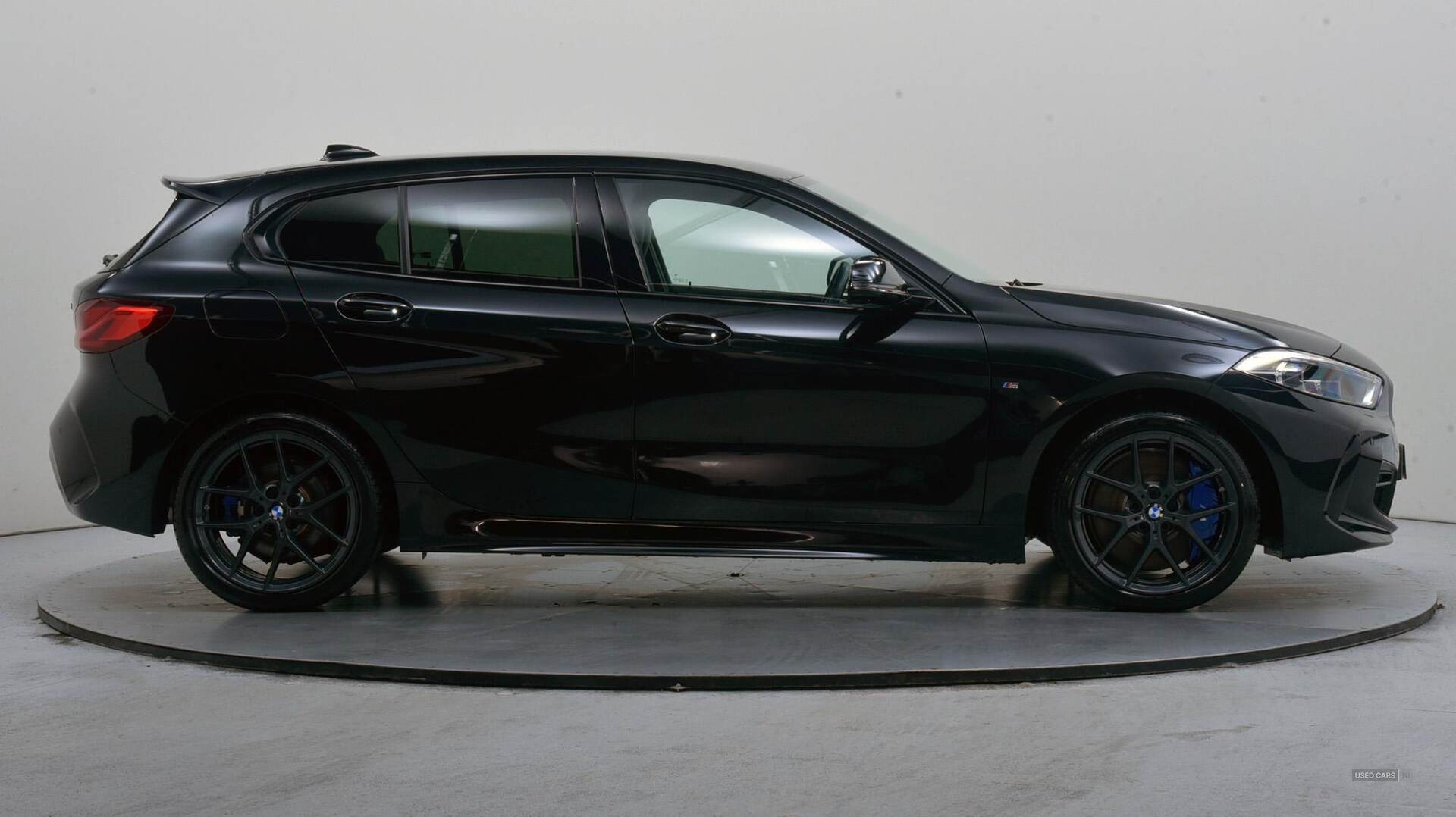 Feb 2024 BMW 1 Series 118i [136] M Sport 5dr Step Auto [LCP]
