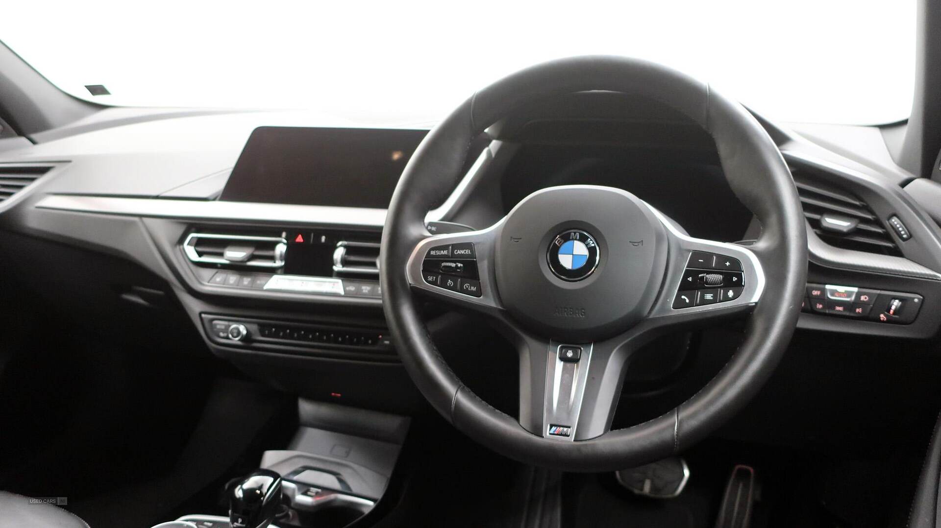 Feb 2024 BMW 1 Series 118i [136] M Sport 5dr Step Auto [LCP]