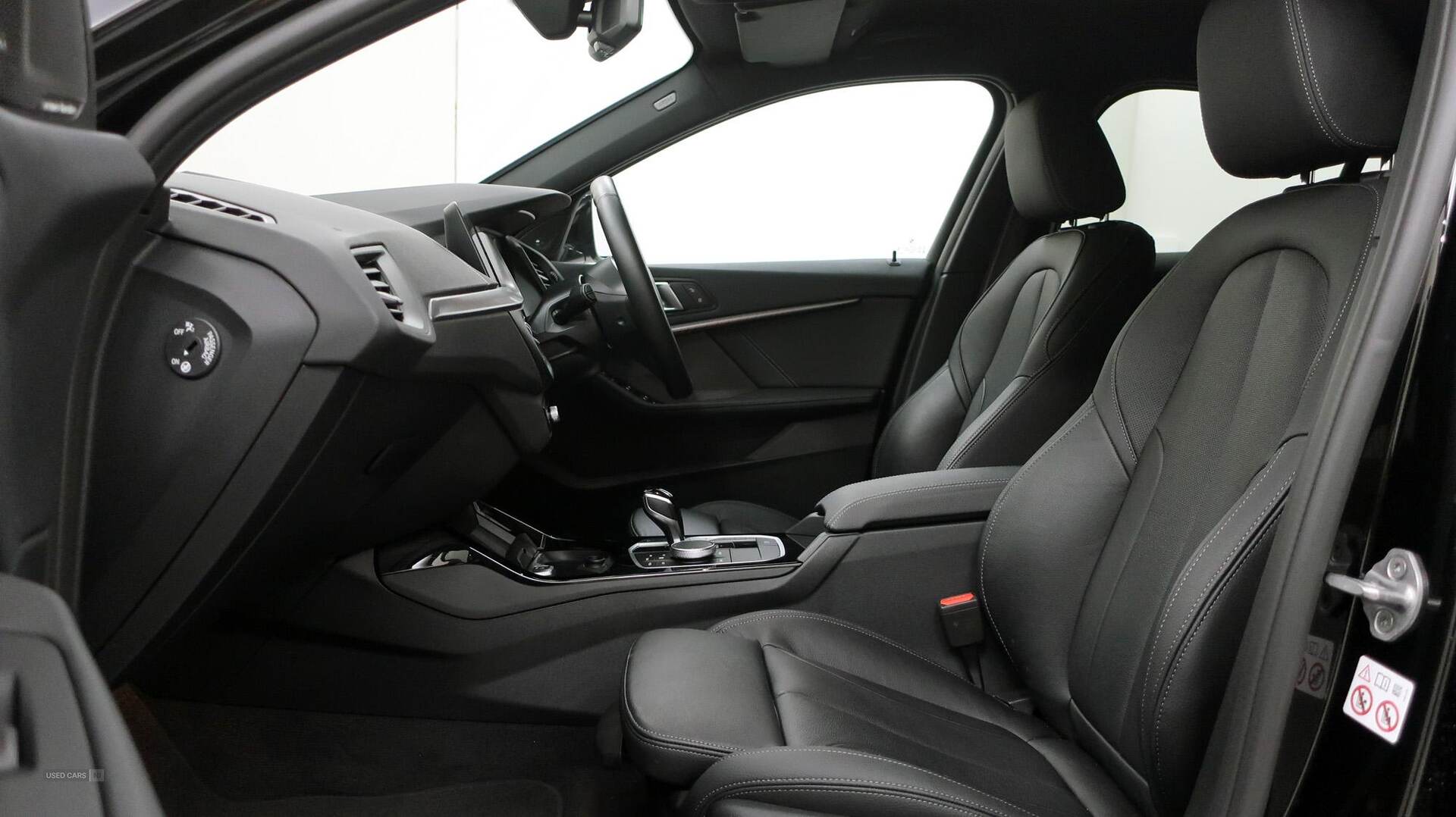 Feb 2024 BMW 1 Series 118i [136] M Sport 5dr Step Auto [LCP]