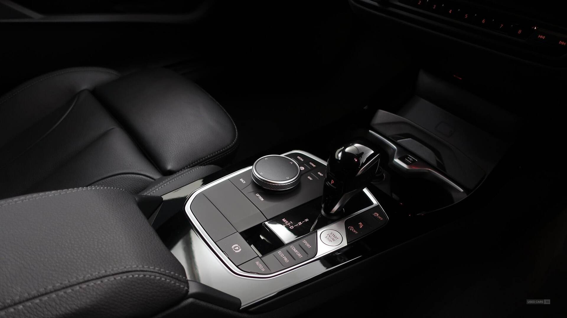 Feb 2024 BMW 1 Series 118i [136] M Sport 5dr Step Auto [LCP]