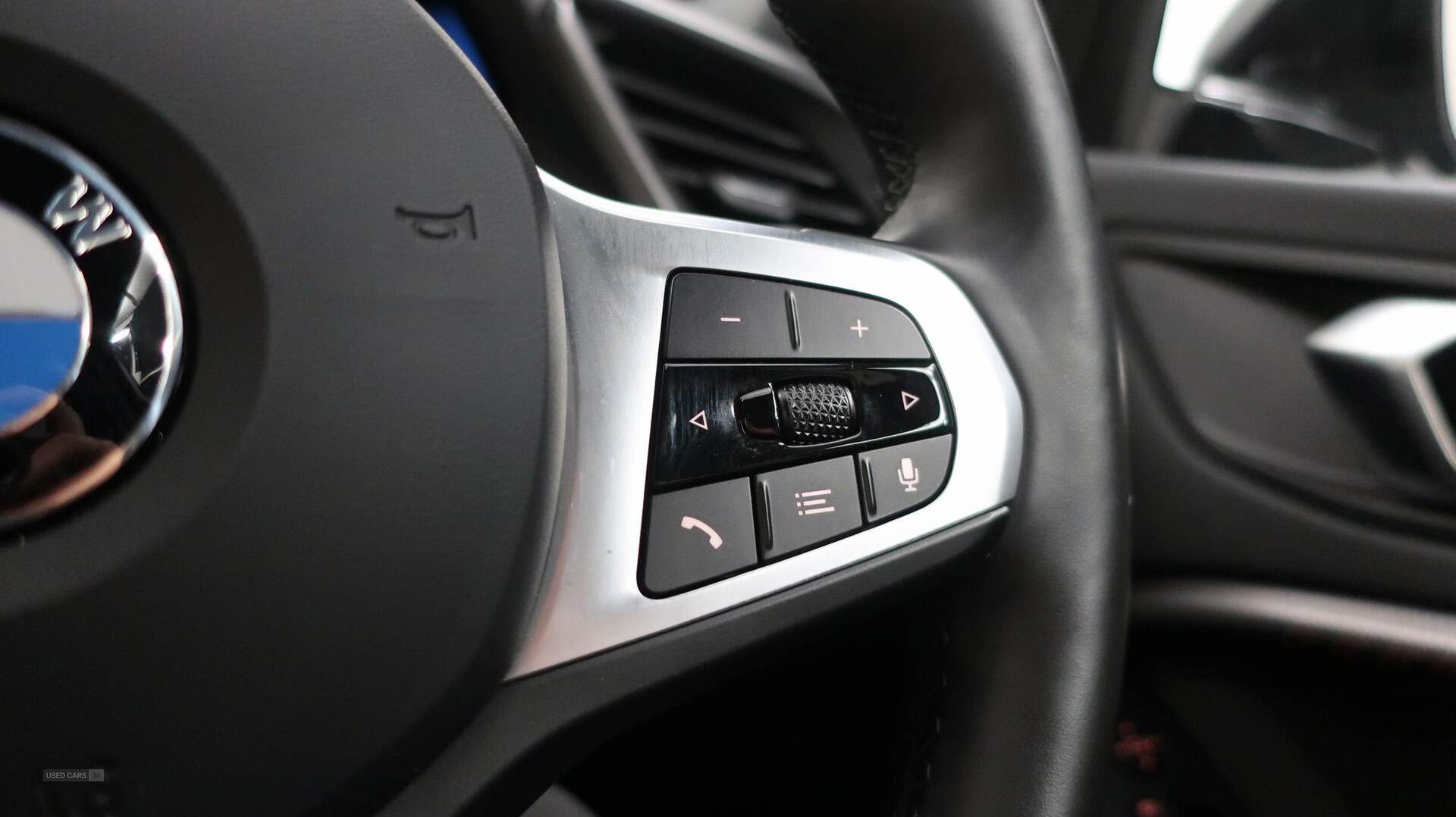 Feb 2024 BMW 1 Series 118i [136] M Sport 5dr Step Auto [LCP]