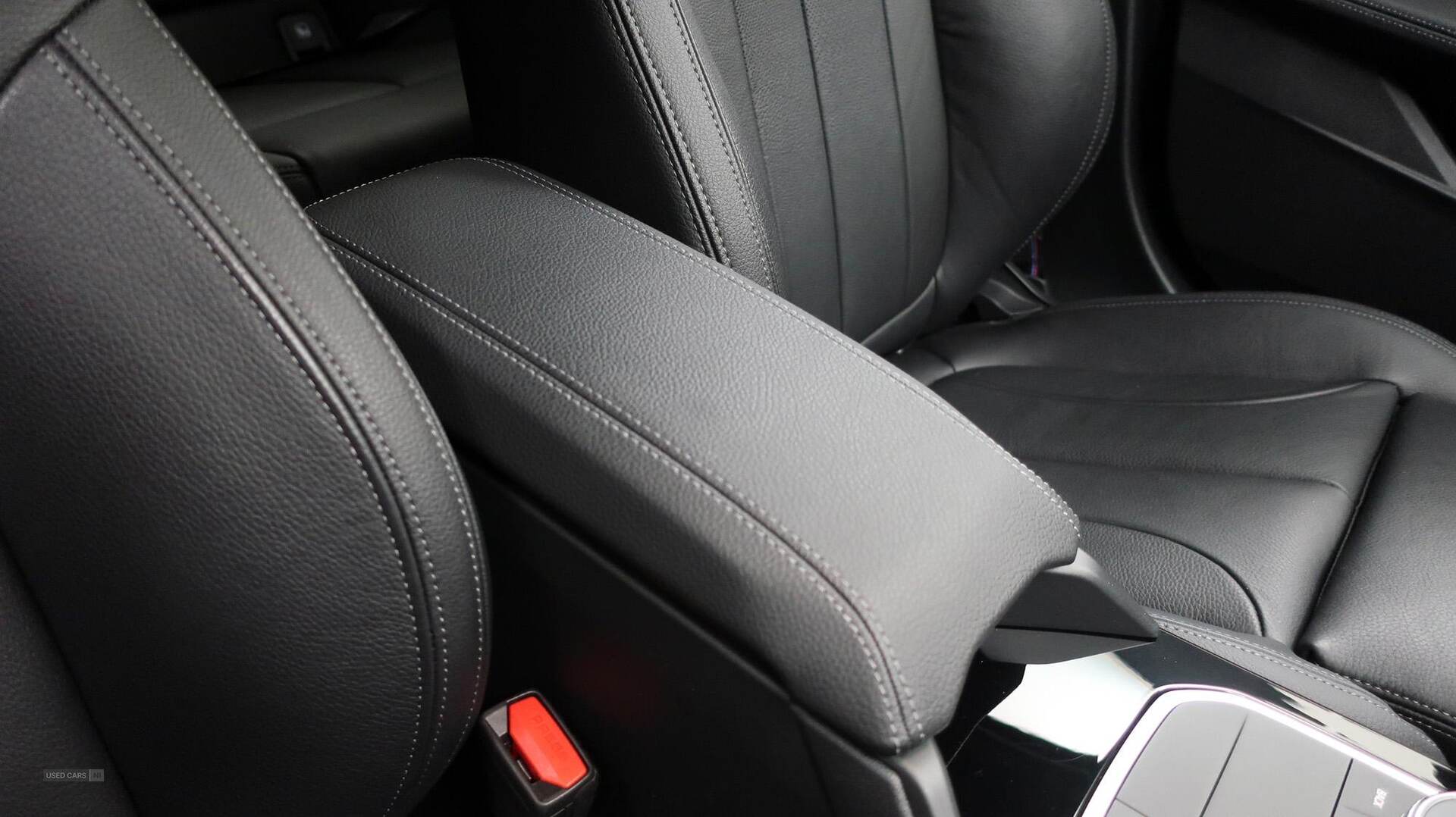 Feb 2024 BMW 1 Series 118i [136] M Sport 5dr Step Auto [LCP]