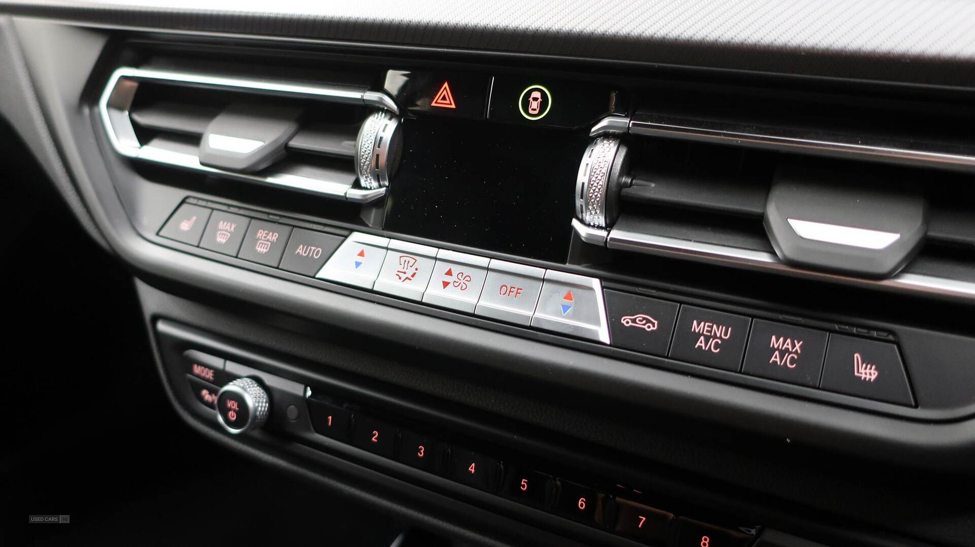Feb 2024 BMW 1 Series 118i [136] M Sport 5dr Step Auto [LCP]