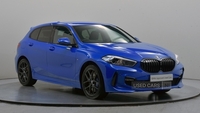 BMW 1 Series 118i [136] M Sport 5dr Step Auto [Tech/Pro Pack] in Antrim