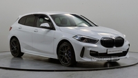 BMW 1 Series 118i [136] M Sport 5dr Step Auto [Tech/Pro Pack] in Antrim