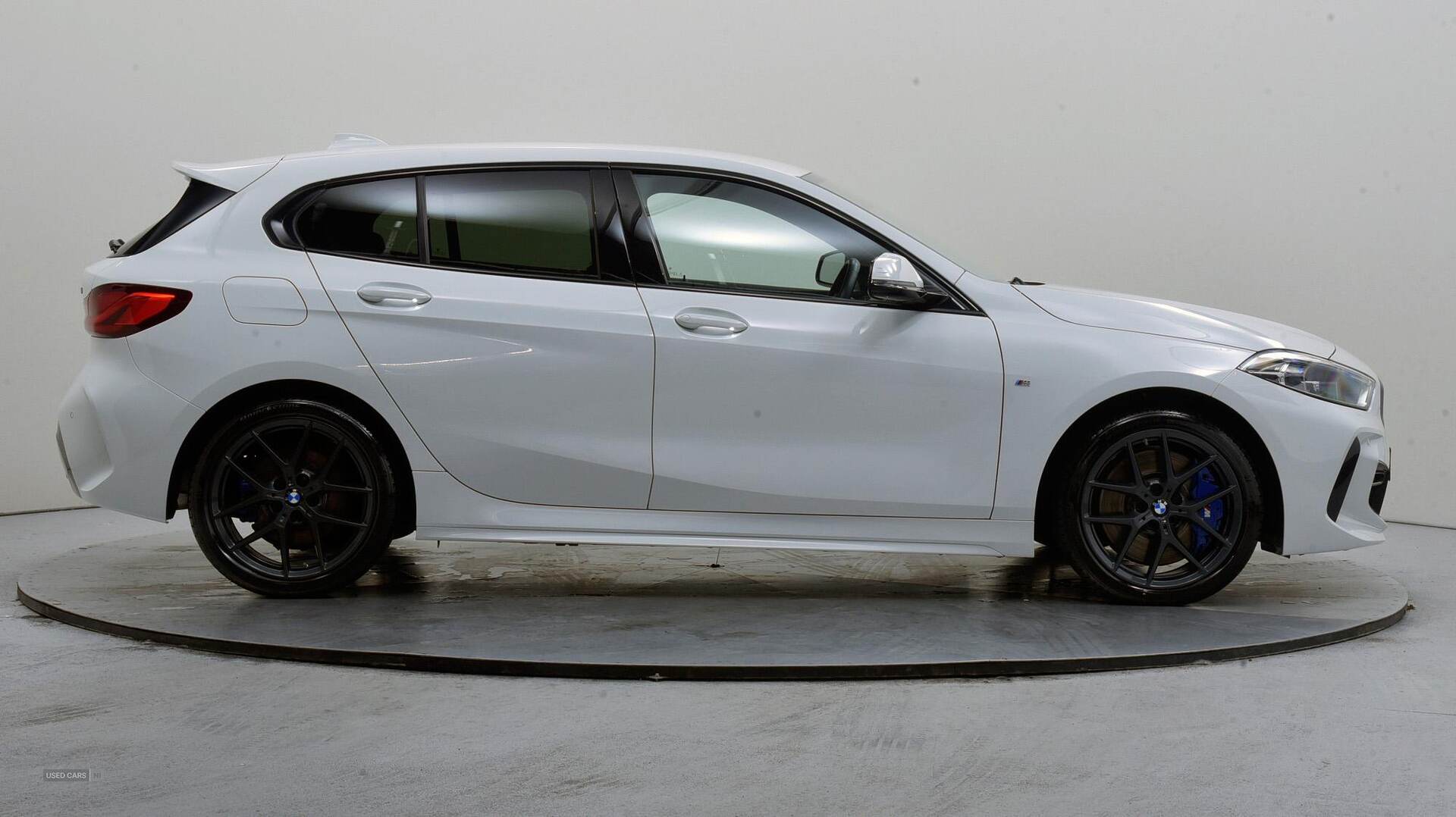 Jul 2024 BMW 1 Series 118i [136] M Sport 5dr Step Auto [LCP]