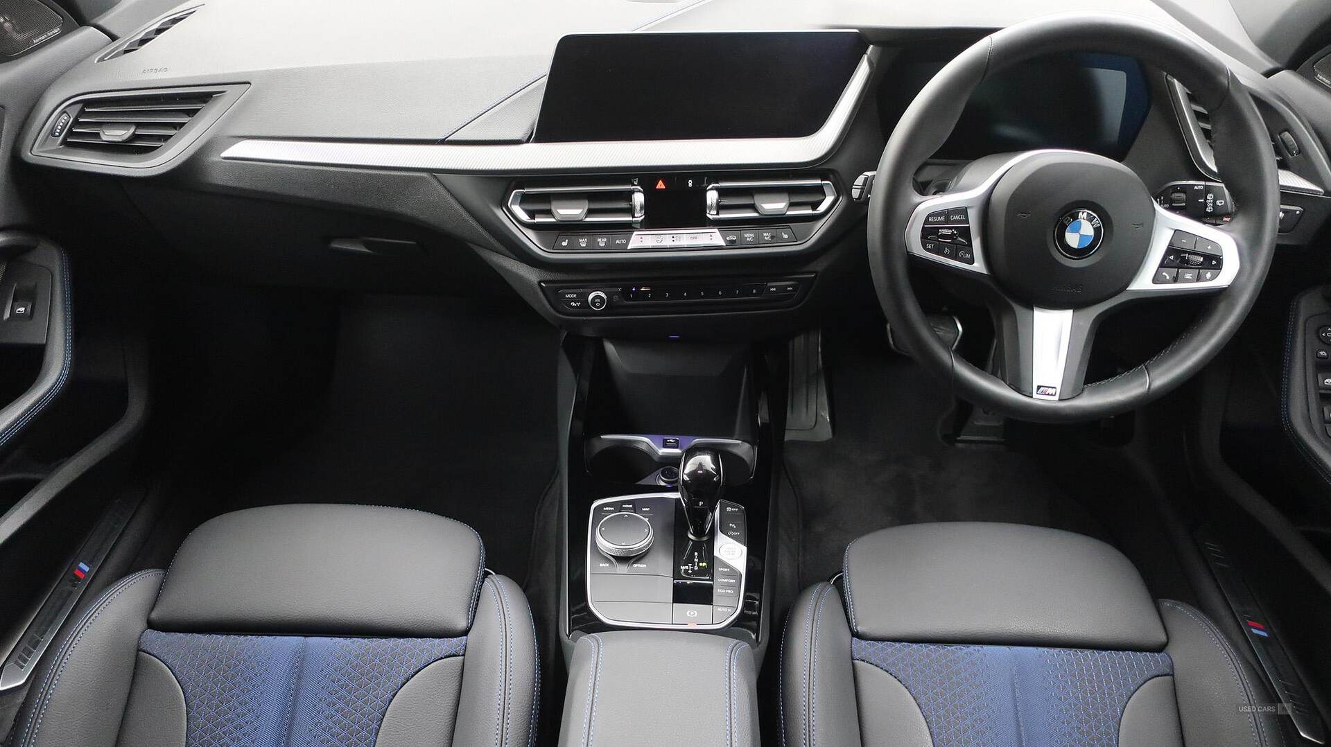 Jul 2024 BMW 1 Series 118i [136] M Sport 5dr Step Auto [LCP]
