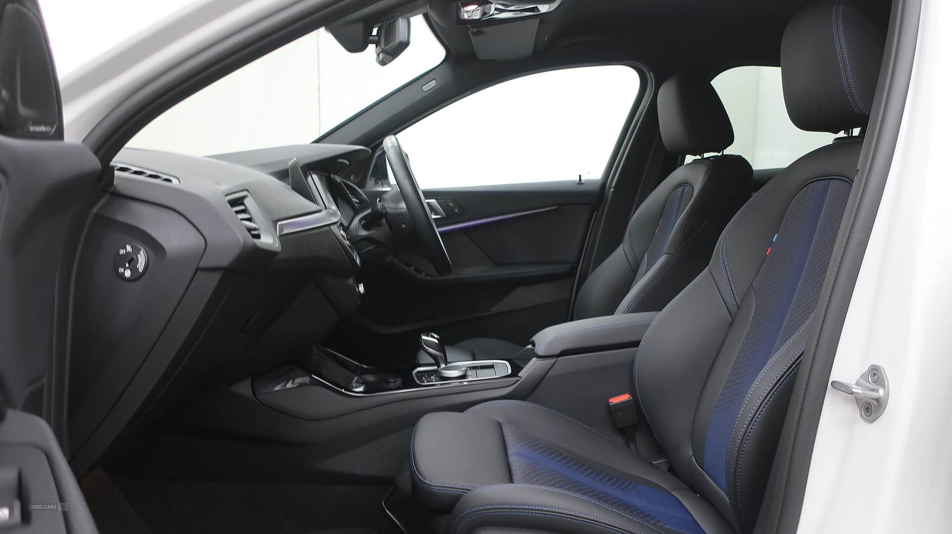 Jul 2024 BMW 1 Series 118i [136] M Sport 5dr Step Auto [LCP]