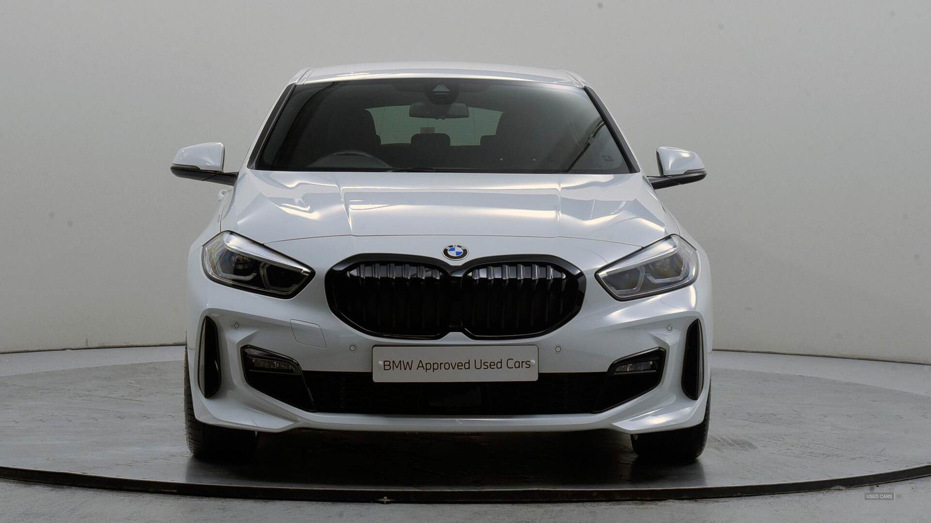 Jul 2024 BMW 1 Series 118i [136] M Sport 5dr Step Auto [LCP]