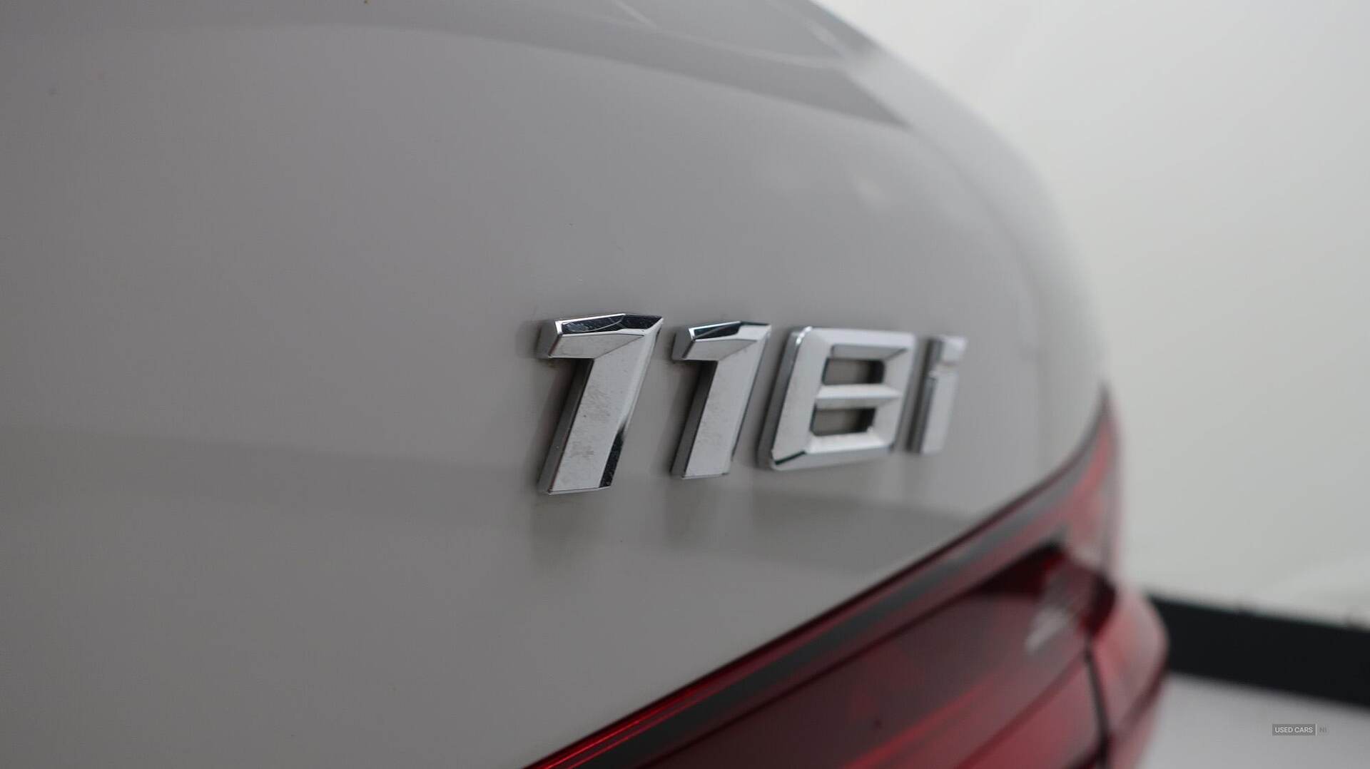 Jul 2024 BMW 1 Series 118i [136] M Sport 5dr Step Auto [LCP]