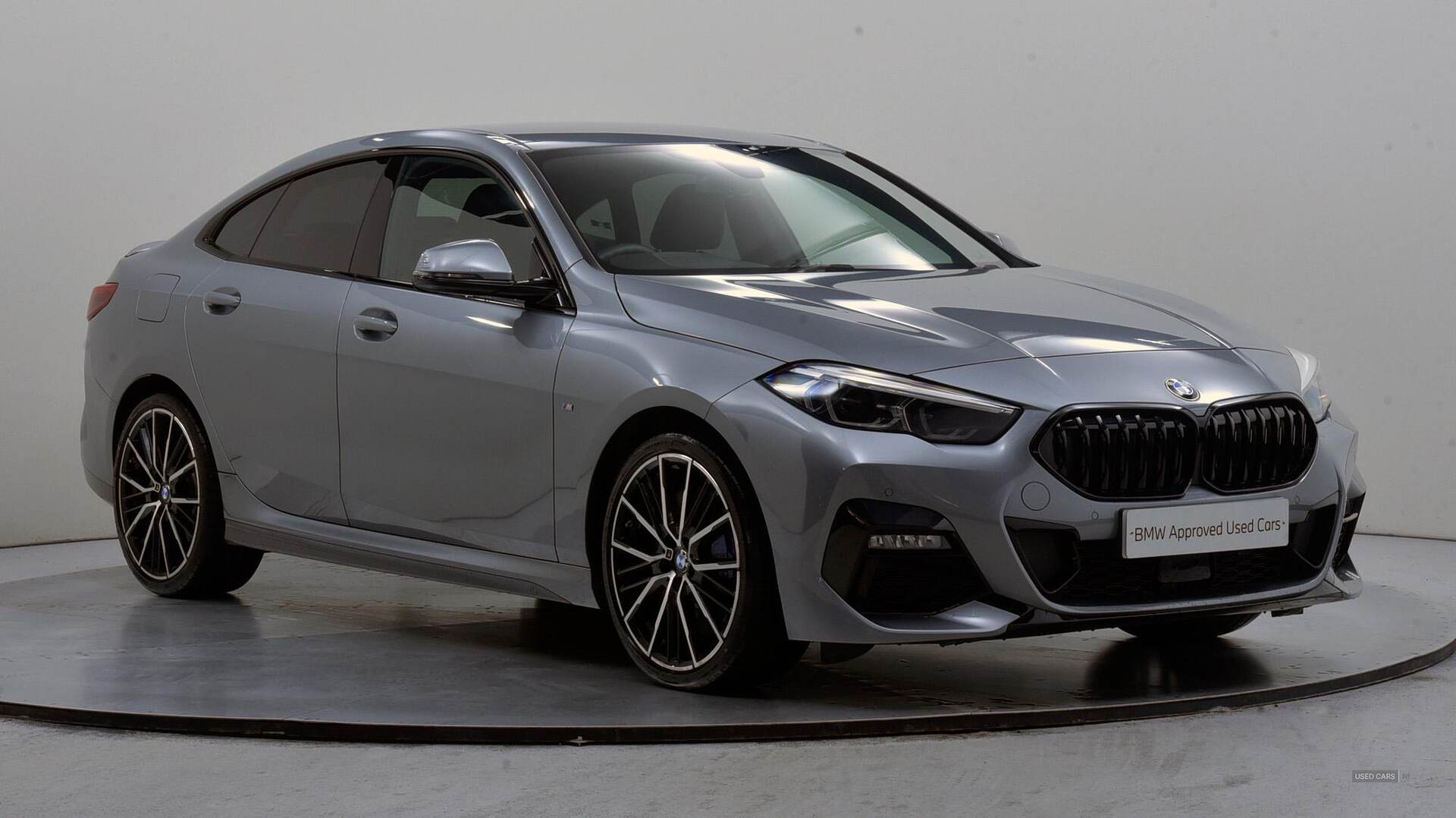 Aug 2024 BMW 2 Series 218i [136] M Sport 4dr DCT