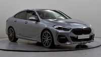 BMW 2 Series 218i [136] M Sport 4dr DCT [Pro Pack] in Antrim
