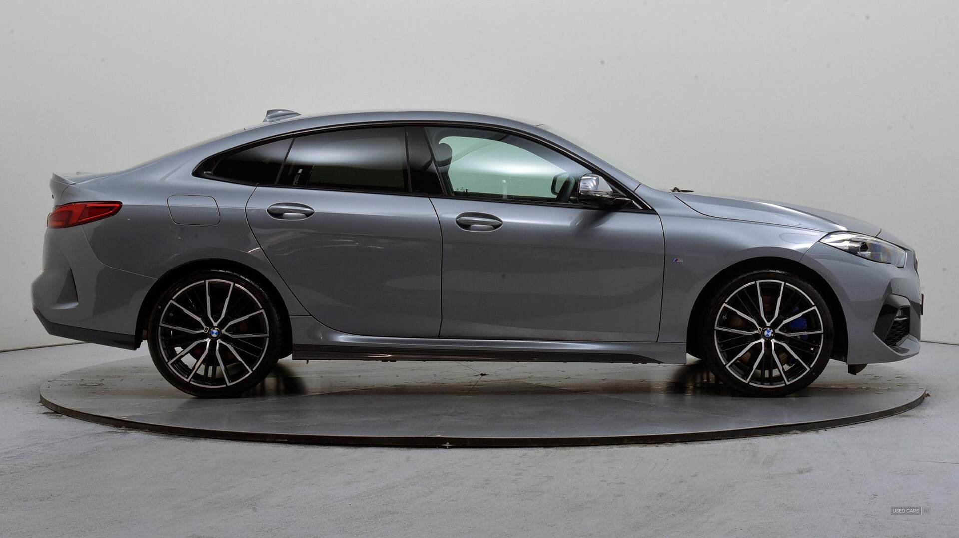 Aug 2024 BMW 2 Series 218i [136] M Sport 4dr DCT