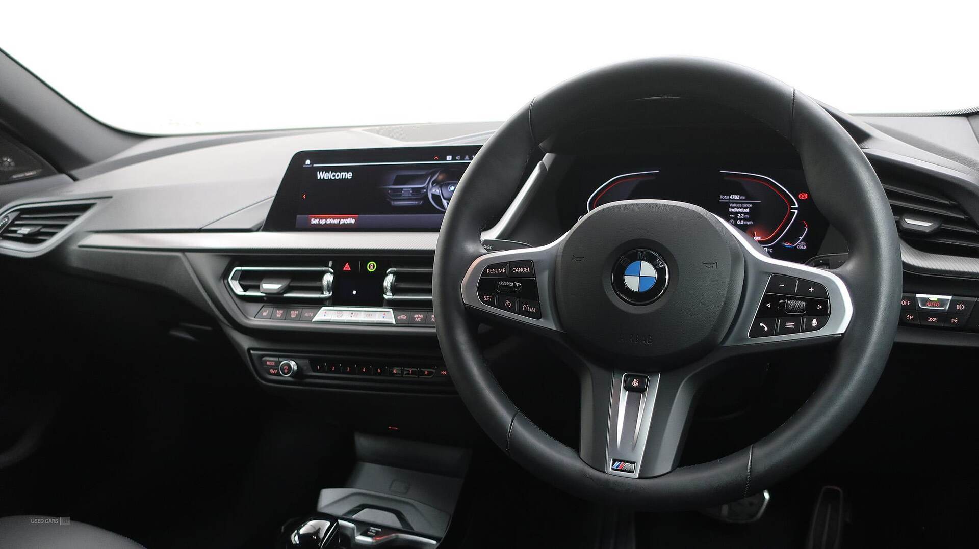 Aug 2024 BMW 2 Series 218i [136] M Sport 4dr DCT