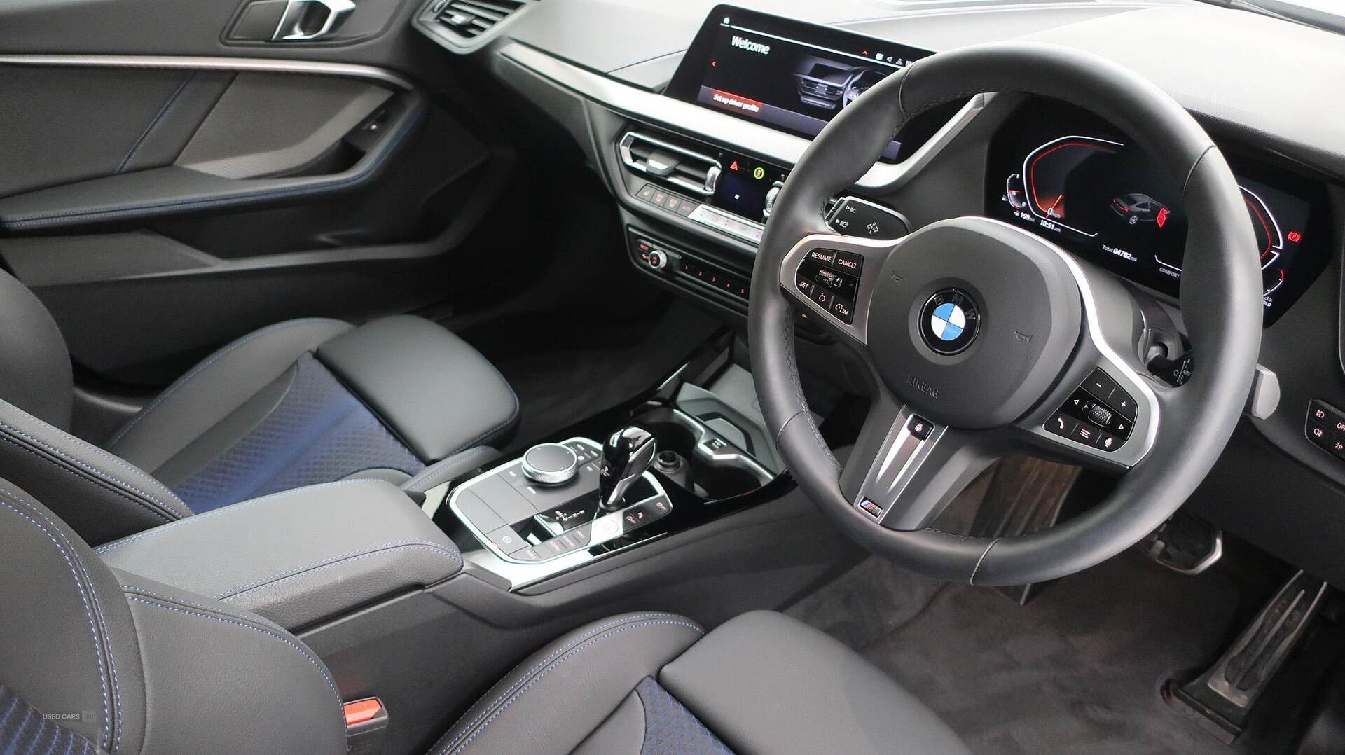 Aug 2024 BMW 2 Series 218i [136] M Sport 4dr DCT