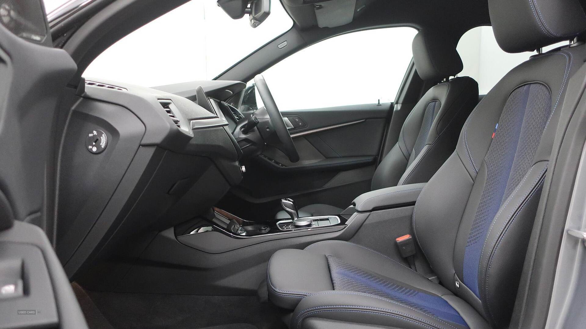 Aug 2024 BMW 2 Series 218i [136] M Sport 4dr DCT