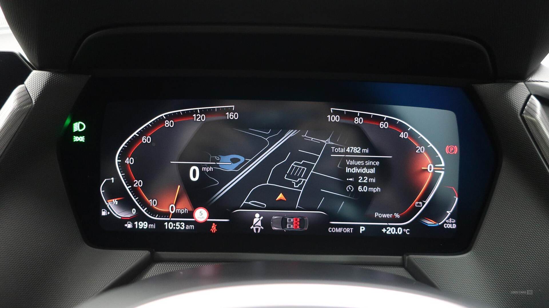 Aug 2024 BMW 2 Series 218i [136] M Sport 4dr DCT