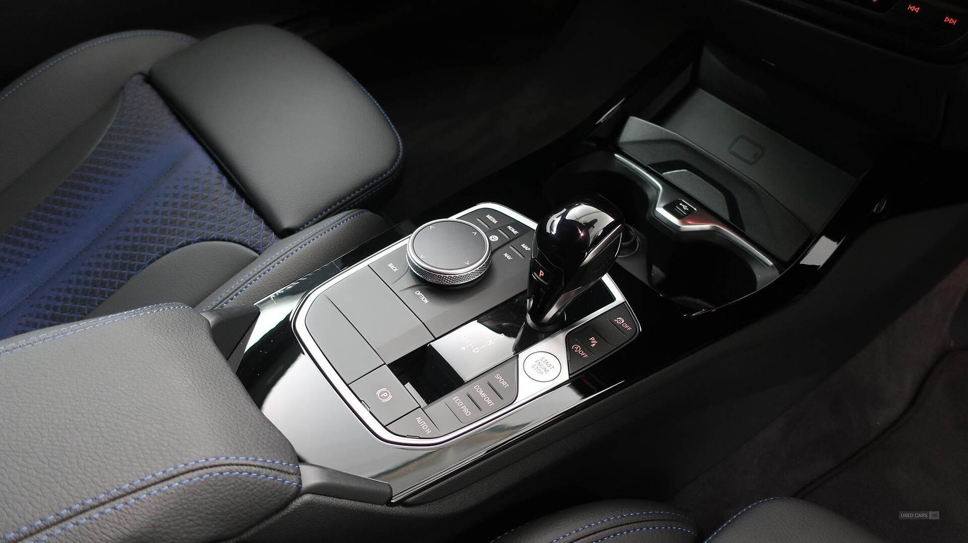 Aug 2024 BMW 2 Series 218i [136] M Sport 4dr DCT
