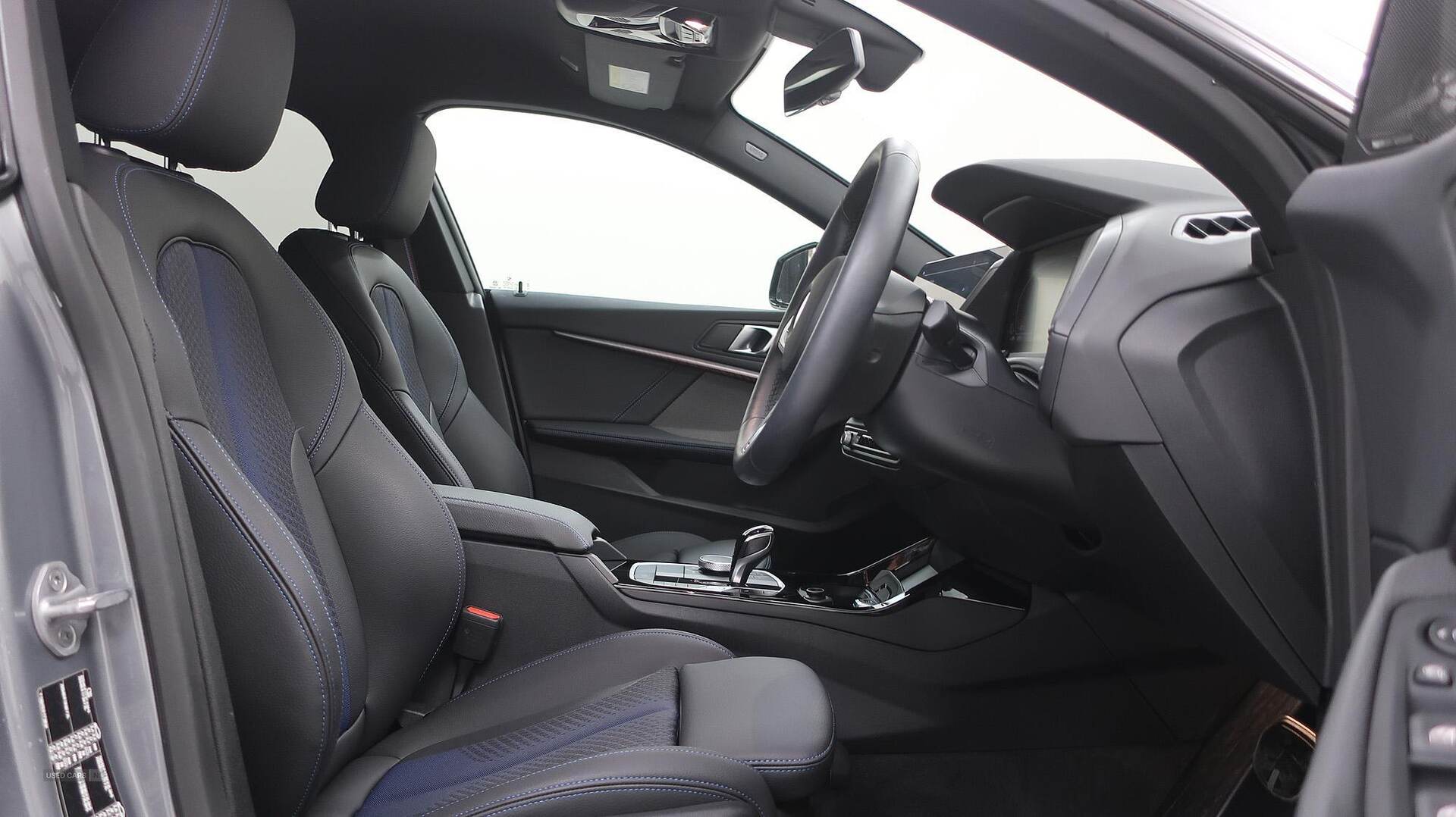 Aug 2024 BMW 2 Series 218i [136] M Sport 4dr DCT