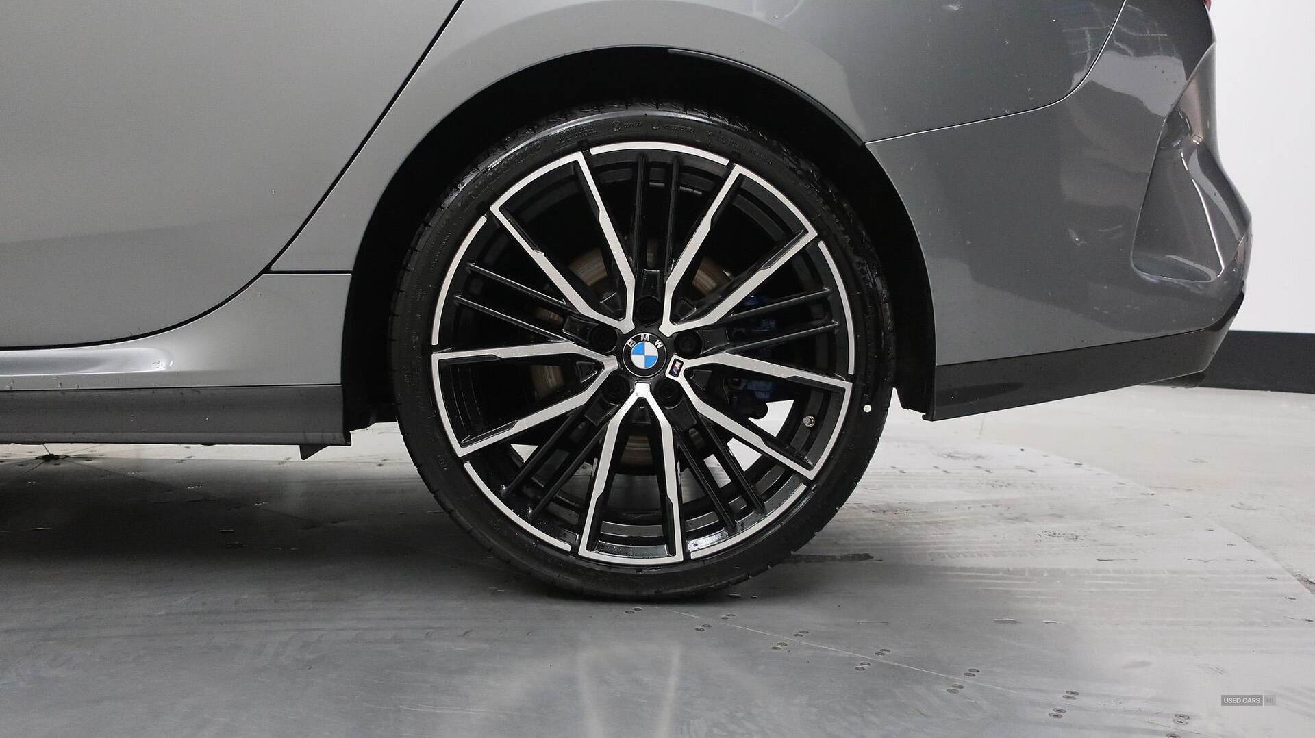Aug 2024 BMW 2 Series 218i [136] M Sport 4dr DCT
