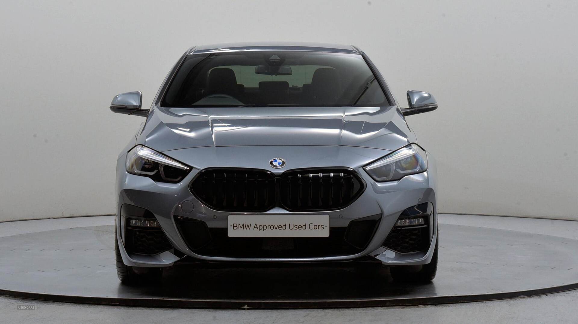 Aug 2024 BMW 2 Series 218i [136] M Sport 4dr DCT