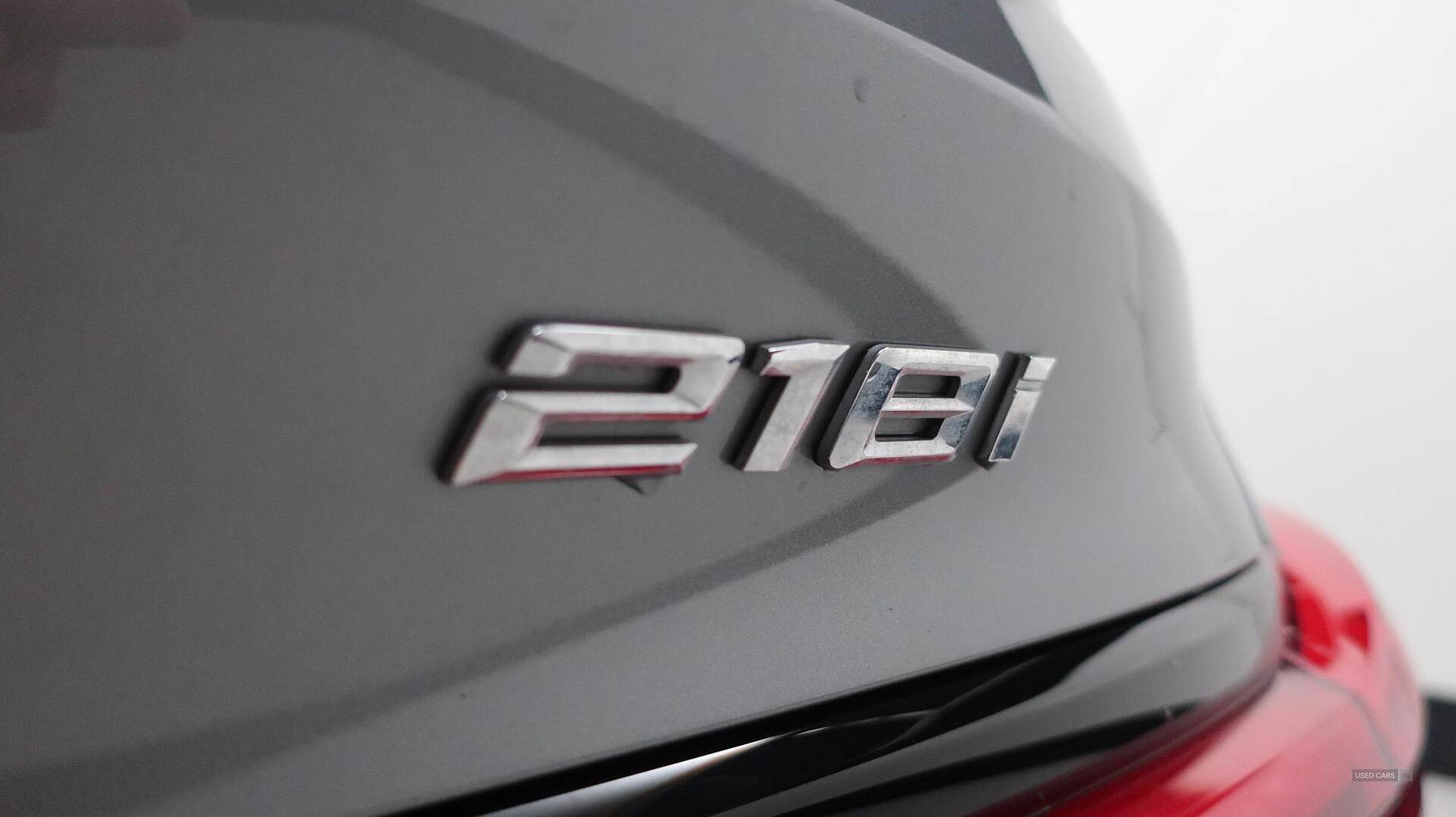 Aug 2024 BMW 2 Series 218i [136] M Sport 4dr DCT