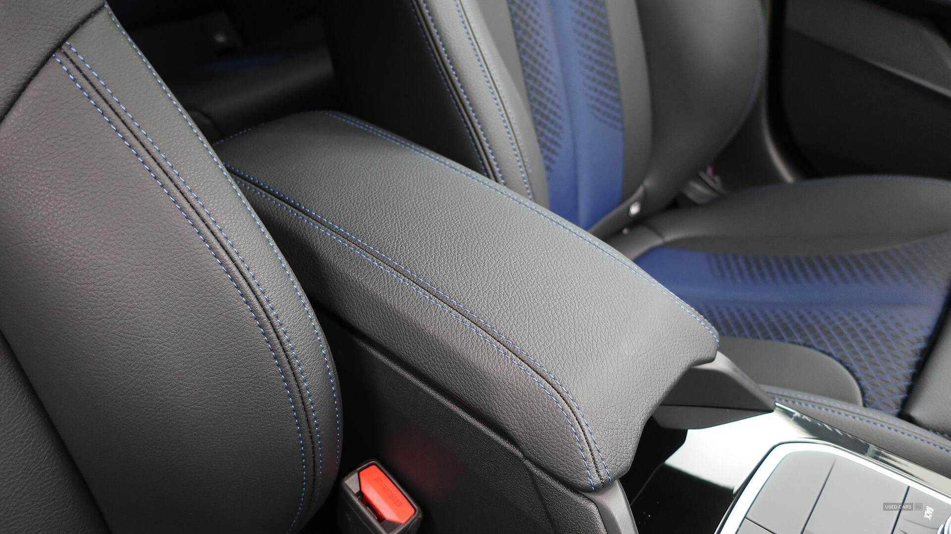 Aug 2024 BMW 2 Series 218i [136] M Sport 4dr DCT