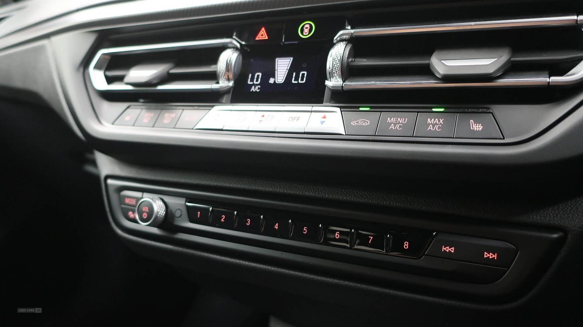 Aug 2024 BMW 2 Series 218i [136] M Sport 4dr DCT