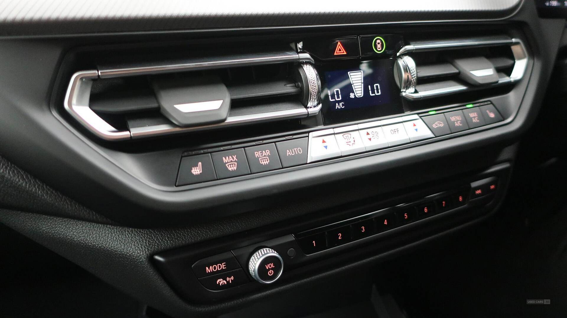 Aug 2024 BMW 2 Series 218i [136] M Sport 4dr DCT