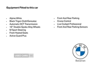 BMW 2 Series 218i [136] M Sport 4dr DCT [Pro Pack] in Antrim