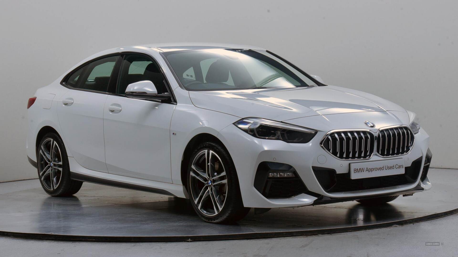 Apr 2023 BMW 2 Series 218i [136] M Sport 4dr DCT