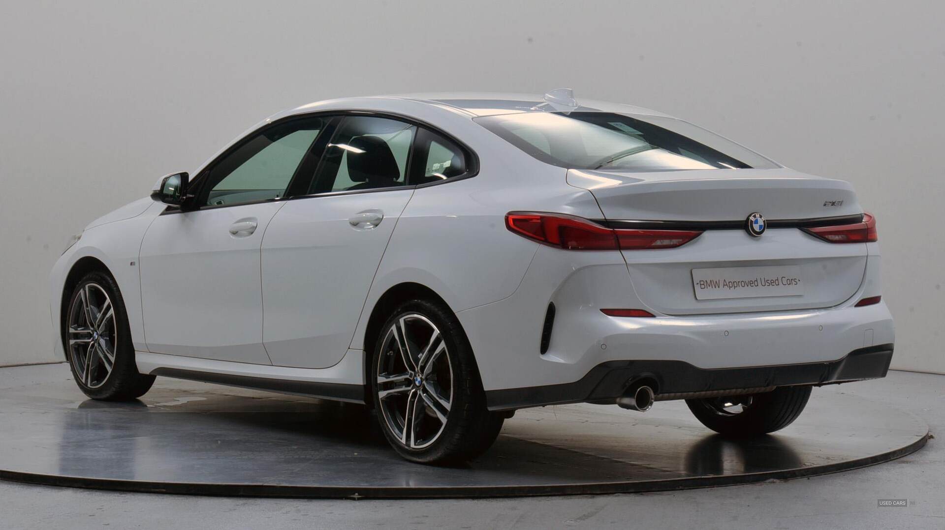 Apr 2023 BMW 2 Series 218i [136] M Sport 4dr DCT