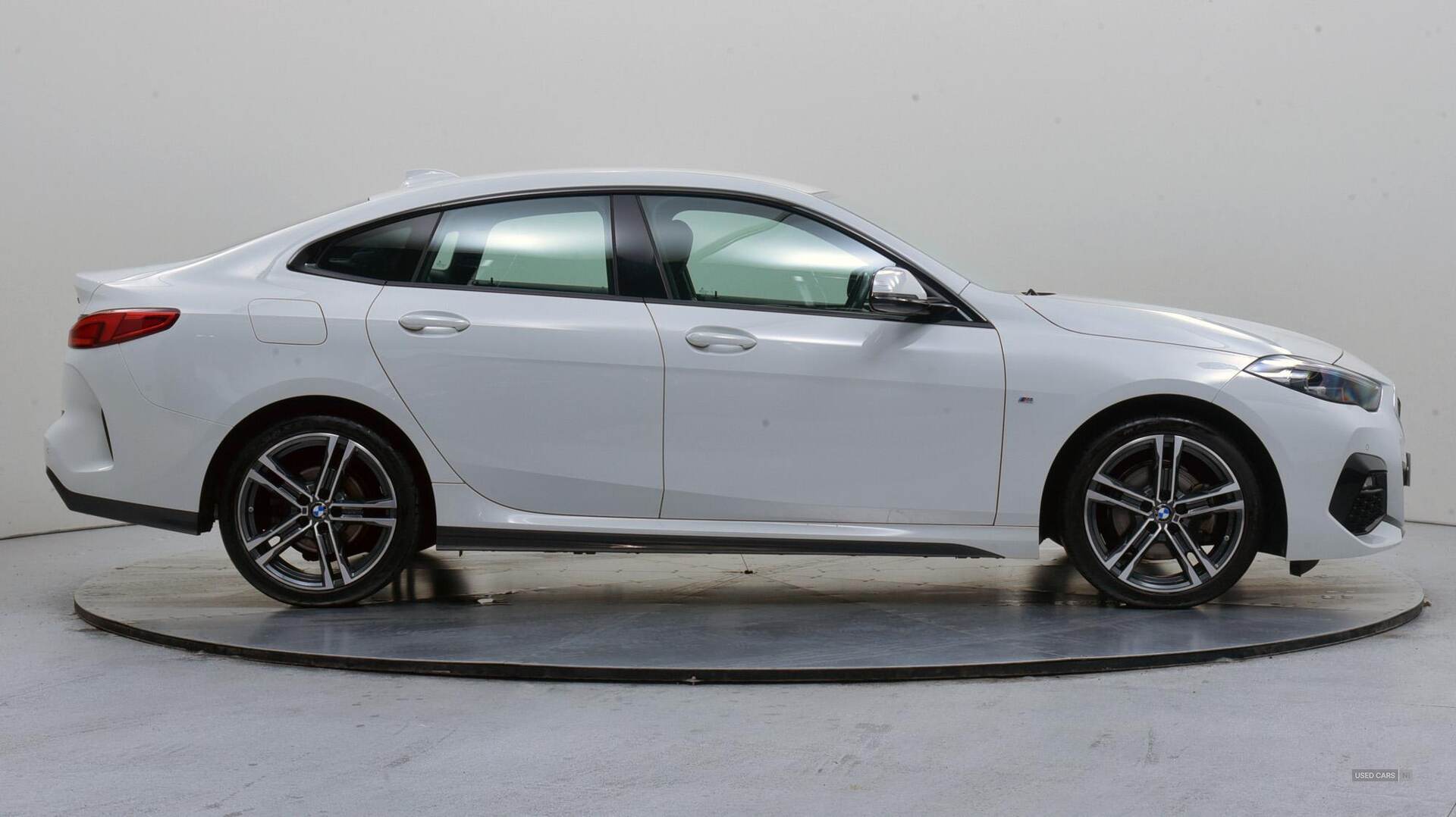 Apr 2023 BMW 2 Series 218i [136] M Sport 4dr DCT