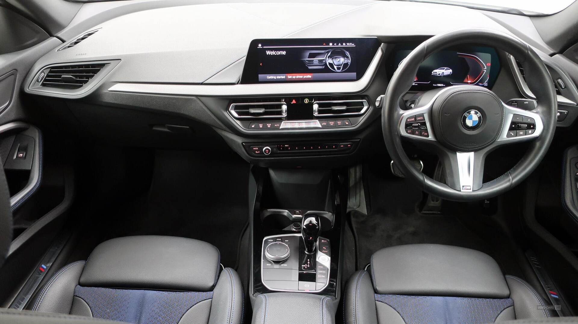 Apr 2023 BMW 2 Series 218i [136] M Sport 4dr DCT
