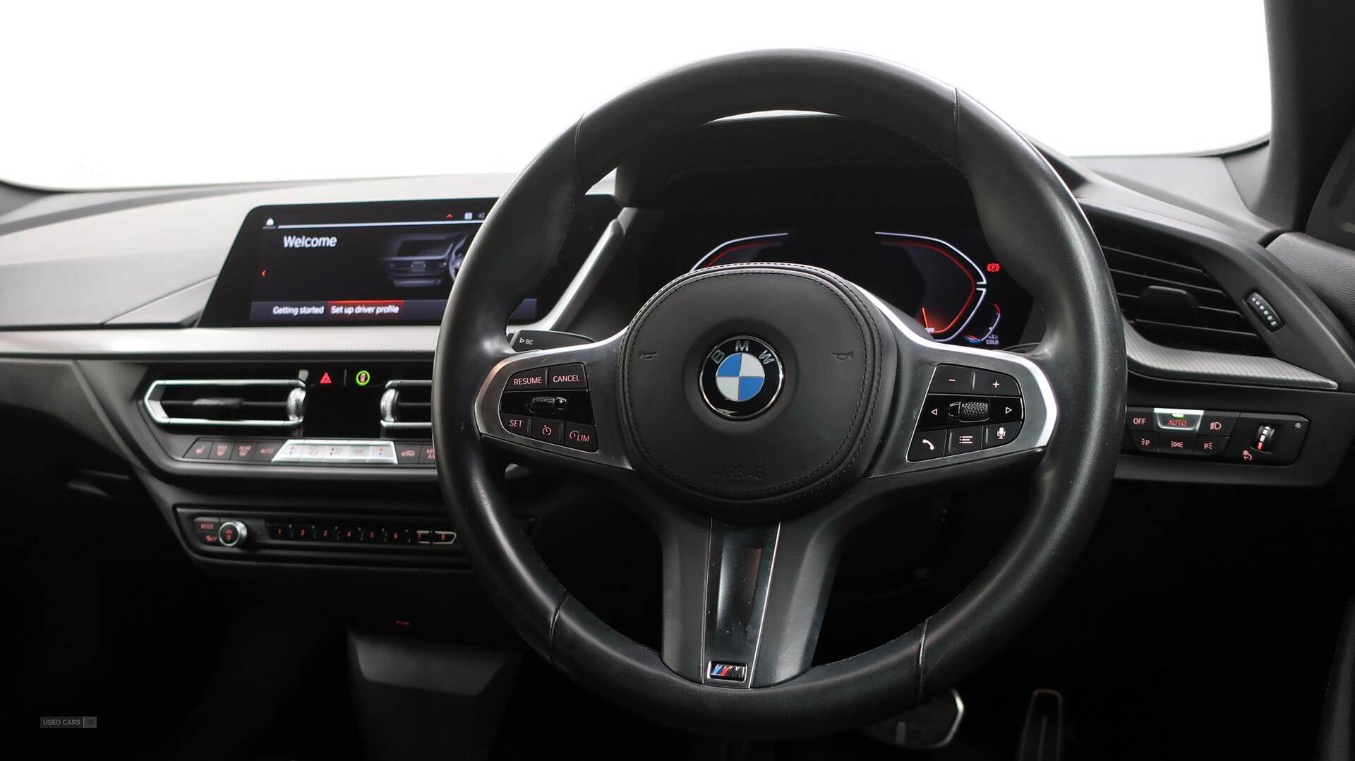 Apr 2023 BMW 2 Series 218i [136] M Sport 4dr DCT