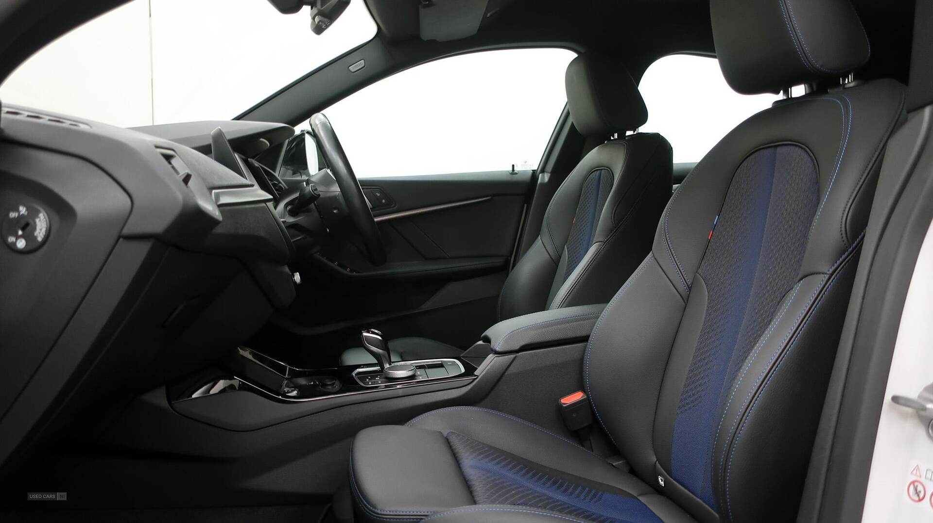 Apr 2023 BMW 2 Series 218i [136] M Sport 4dr DCT