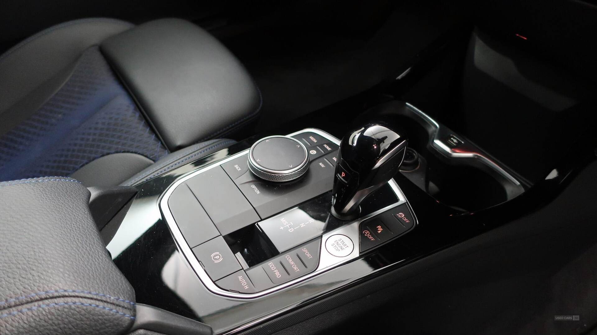 Apr 2023 BMW 2 Series 218i [136] M Sport 4dr DCT