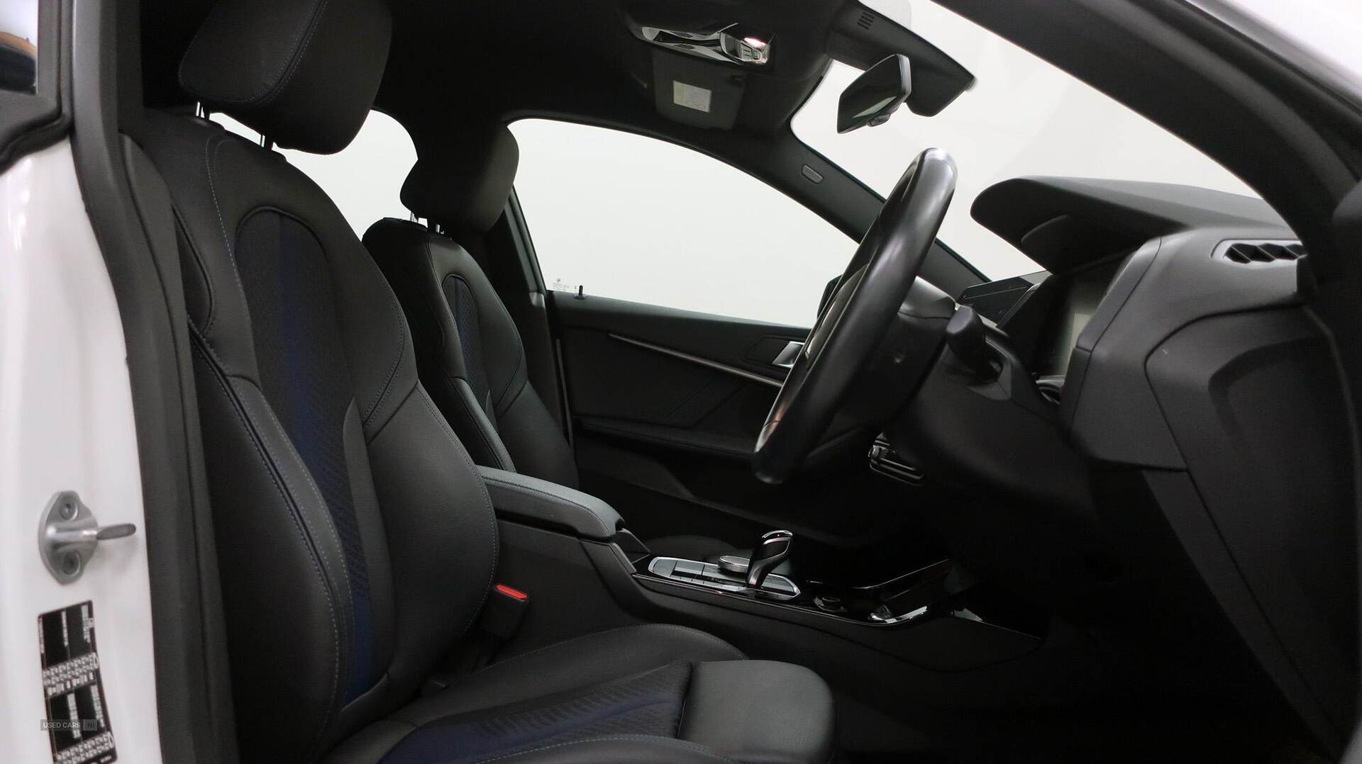 Apr 2023 BMW 2 Series 218i [136] M Sport 4dr DCT