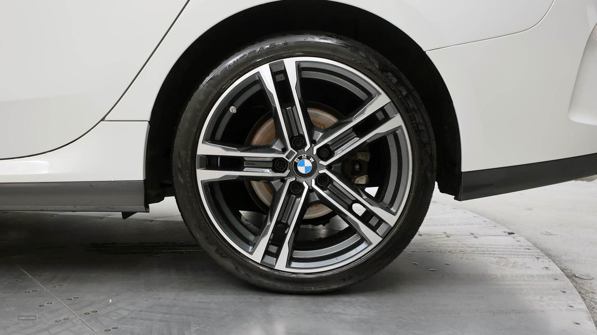 Apr 2023 BMW 2 Series 218i [136] M Sport 4dr DCT