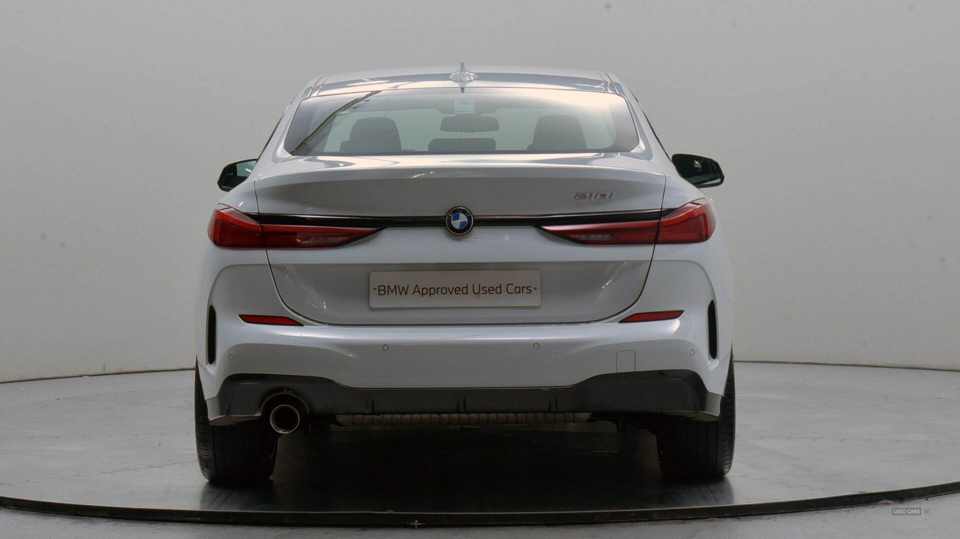 Apr 2023 BMW 2 Series 218i [136] M Sport 4dr DCT