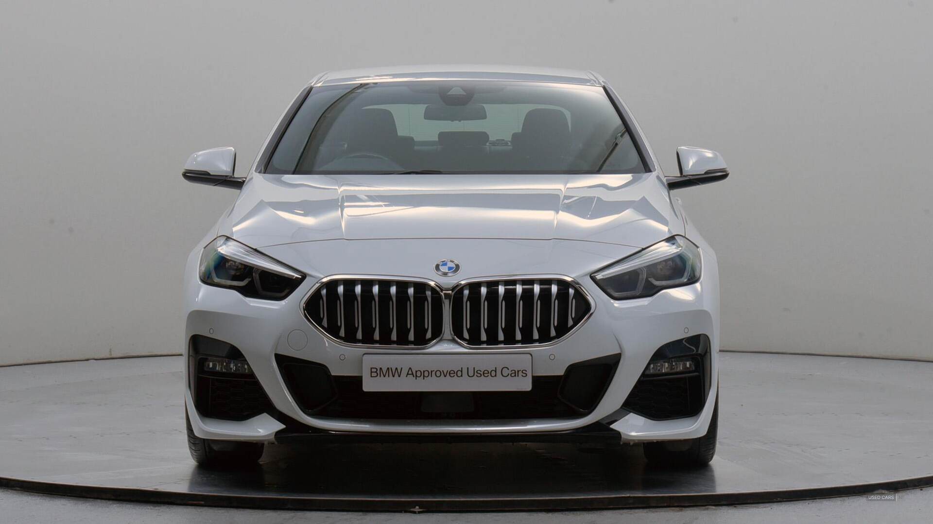 Apr 2023 BMW 2 Series 218i [136] M Sport 4dr DCT
