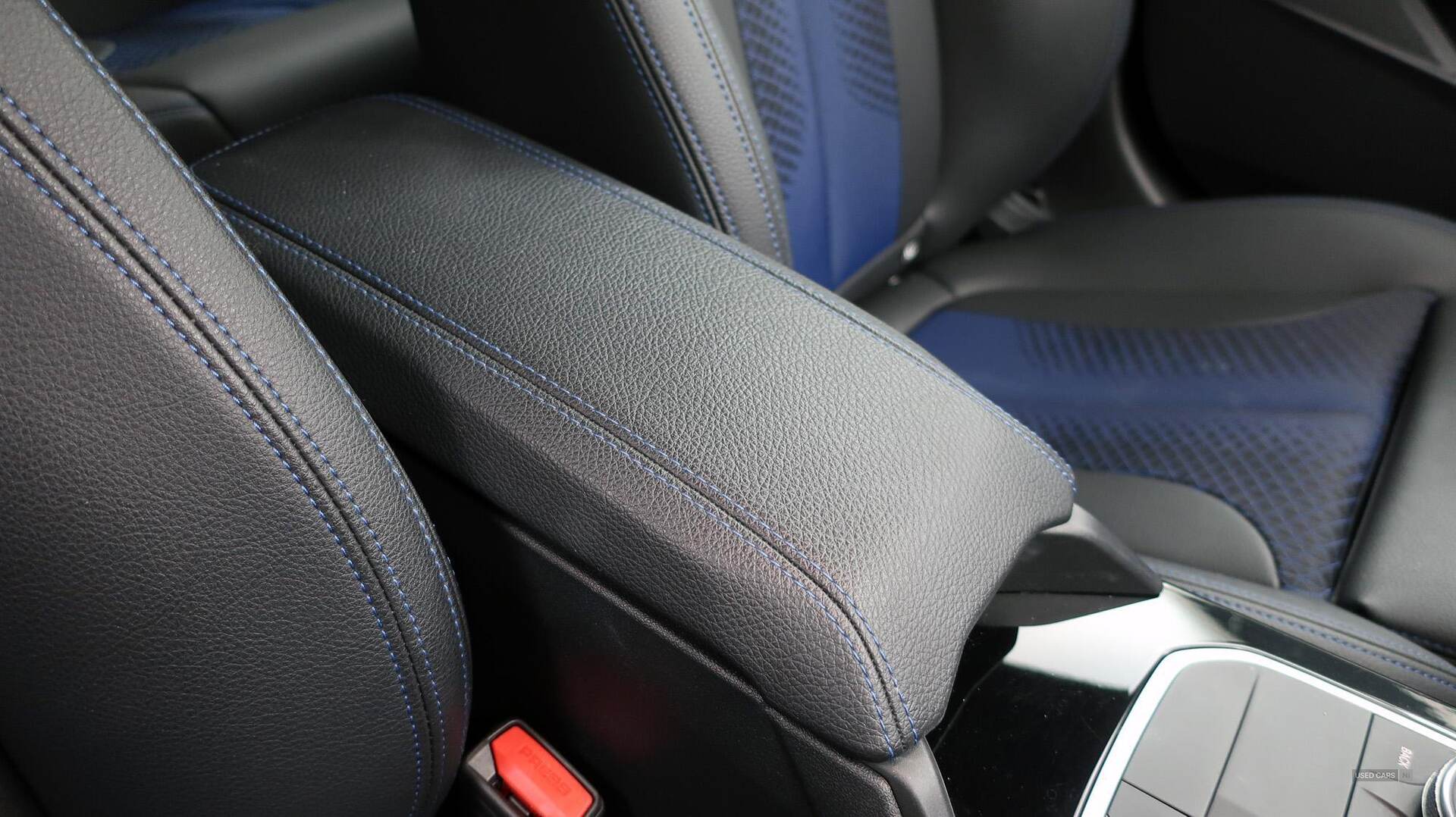 Apr 2023 BMW 2 Series 218i [136] M Sport 4dr DCT