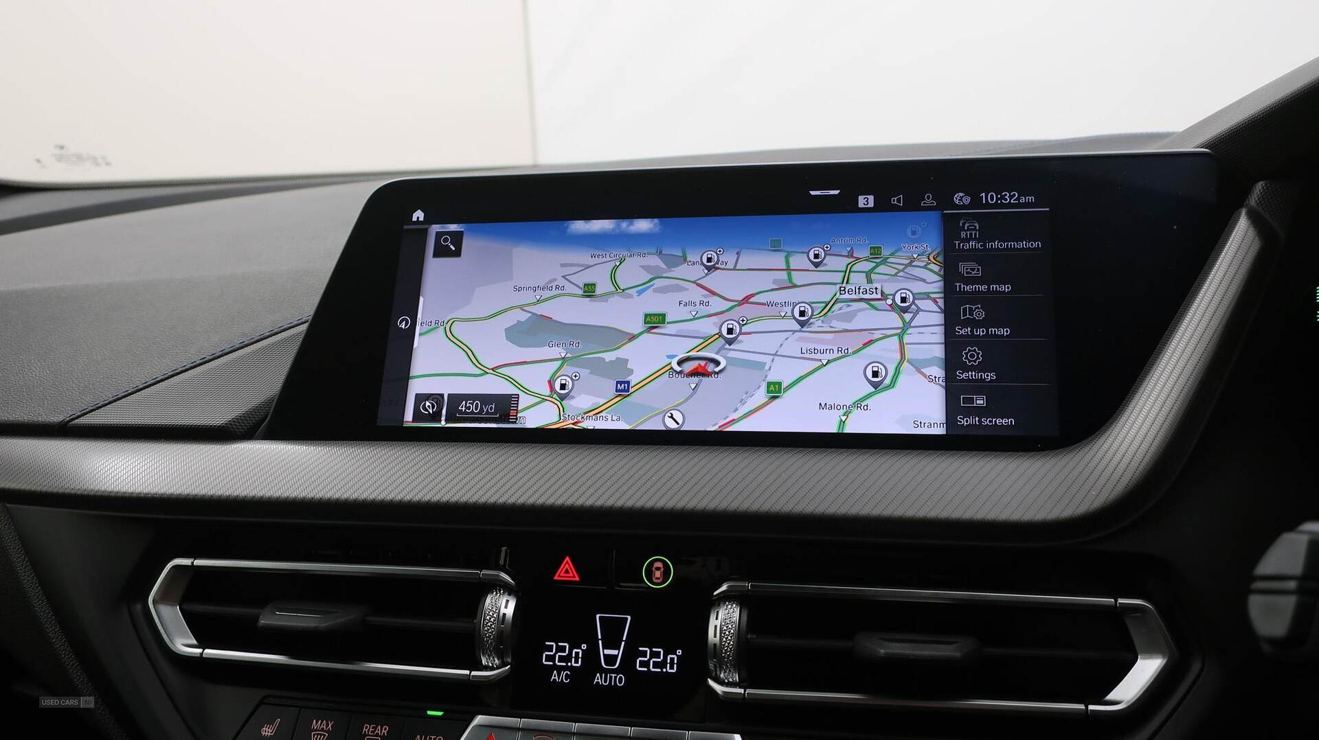 Apr 2023 BMW 2 Series 218i [136] M Sport 4dr DCT