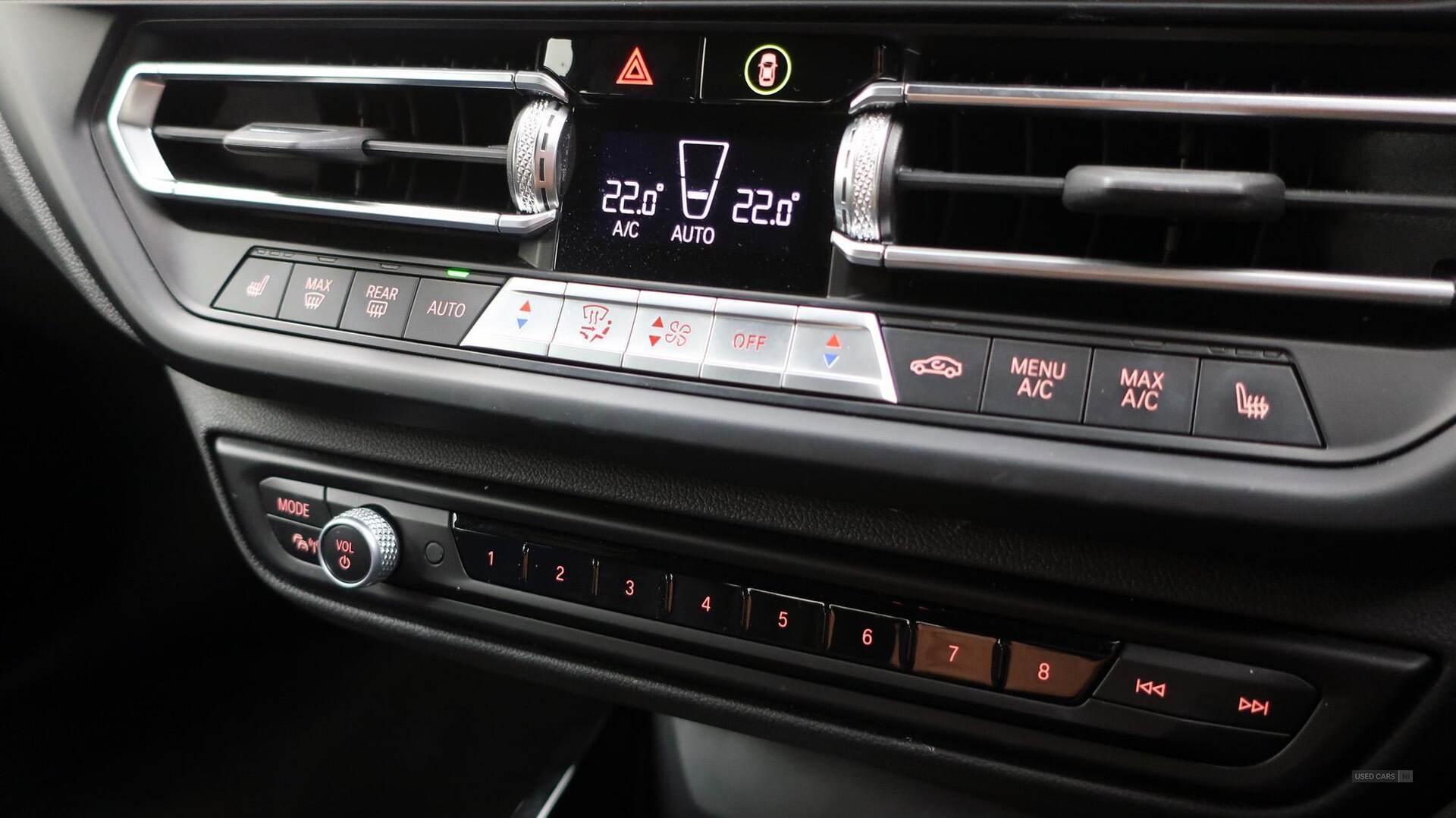 Apr 2023 BMW 2 Series 218i [136] M Sport 4dr DCT