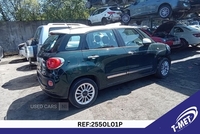Fiat 500L DIESEL HATCHBACK in Armagh