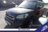 Kia Soul DIESEL HATCHBACK in Armagh