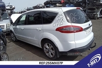 Ford S-Max DIESEL ESTATE in Armagh