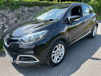 Renault Captur DIESEL HATCHBACK in Down
