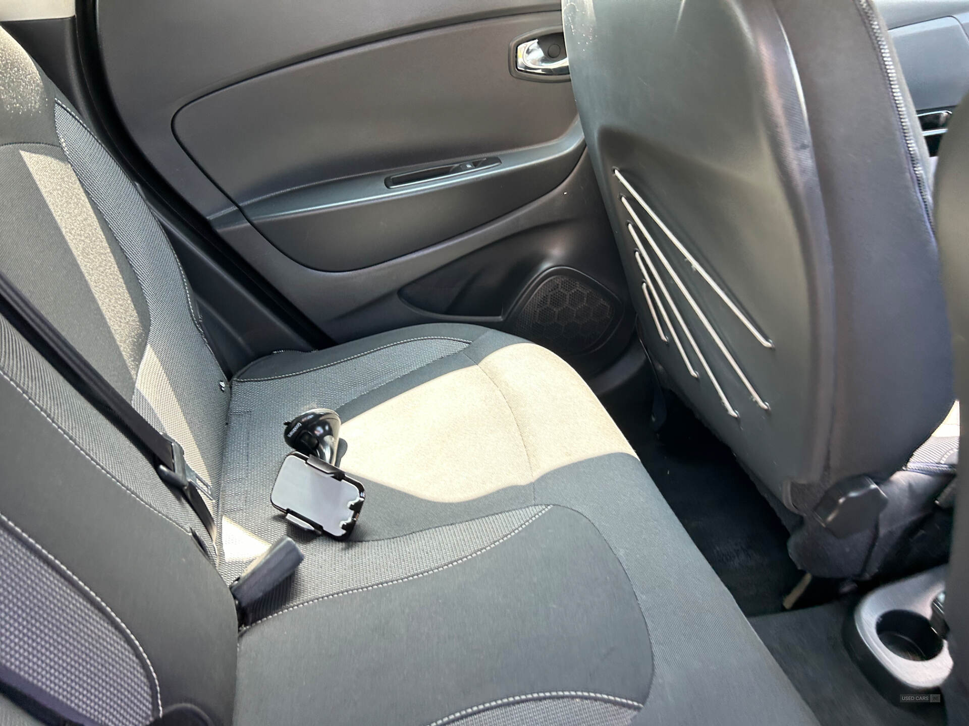 Oct 2014 Renault Captur 1.5 dCi 90 Dynamique MediaNav Energy 5dr
