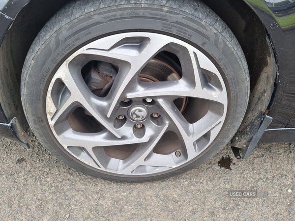 Vauxhall Insignia DIESEL SPORTS TOURER in Derry / Londonderry